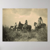 嵐の前に。 ポスター (正面)