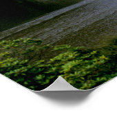 嵐の前に ポスター (角)