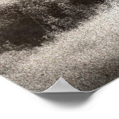 嵐の前の平和 ポスター (角)