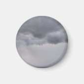 嵐の前の磁石 マグネット (正面)