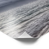 嵐の前 フォトプリント            (角)