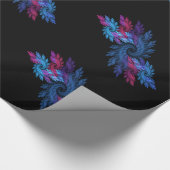 嵐の包装紙の目 ラッピングペーパー (角)