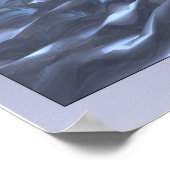 嵐の夜明け ポスター (角)