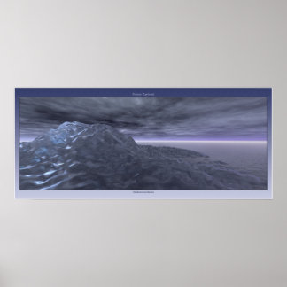 嵐の夜明け ポスター