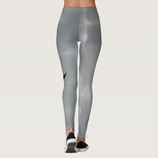 嵐の天気予報 レギンス (裏面)