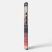 嵐の後の日の出 Case-Mate iPhoneケース (裏面 / 左)