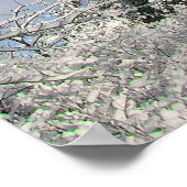 嵐の後 ポスター (角)