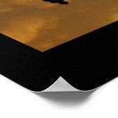 嵐の後 ポスター (角)