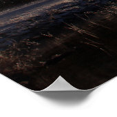 嵐の後 ポスター (角)