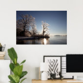 嵐の後 ポスター (ホームオフィス)