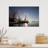 嵐の後 ポスター (キッチン)