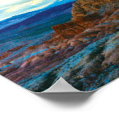 嵐の後 ポスター (角)