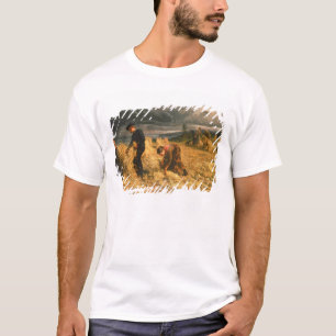 嵐の後 Tシャツ