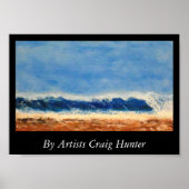 嵐の急増 ポスター (正面)