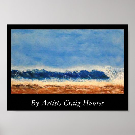 嵐の急増 ポスター (正面)