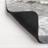 嵐の日… マウスパッド (コーナー)