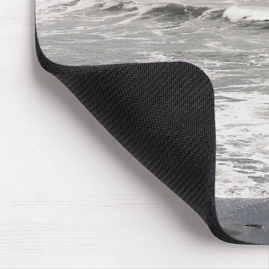 嵐の日… マウスパッド (コーナー)