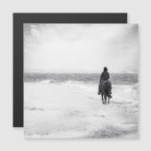 嵐の時代 –  (正面/裏面)