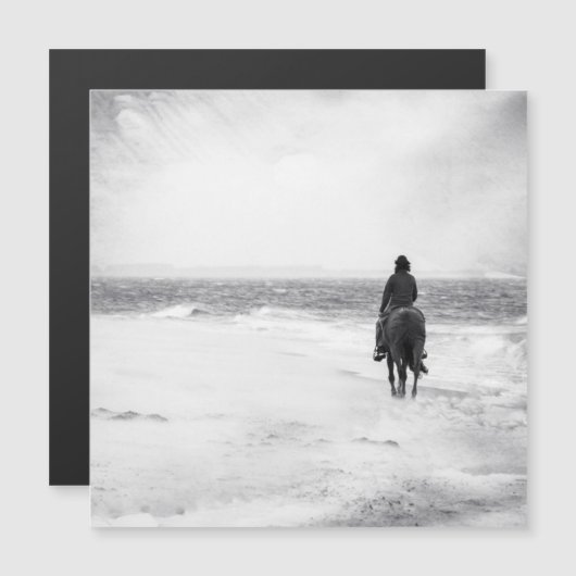 嵐の時代 –  (正面/裏面)