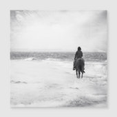 嵐の時代 –  (正面)