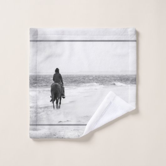嵐の時代 –  ウォッシュタオル (ウォッシュタオル)