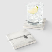 嵐の時代 –  ストーンコースター (横)