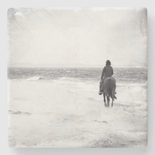 嵐の時代 –  ストーンコースター (正面)