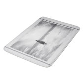 嵐の時代 –  バスマット (アングル)