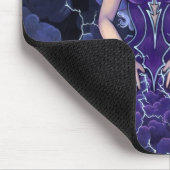 "嵐の服"のマウスパッド マウスパッド (コーナー)