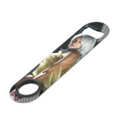 嵐の栓抜きによって目覚めること スピード栓抜き (正面アングル)