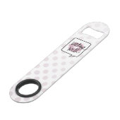 嵐の栓抜きによって目覚めること スピード栓抜き (裏面アングル)