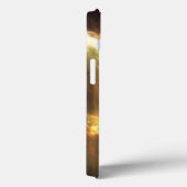 嵐の海の船 Case-Mate iPhoneケース (裏面 / 右)