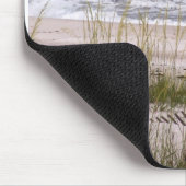 嵐の海 マウスパッド (コーナー)