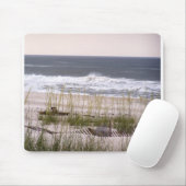 嵐の海 マウスパッド (マウス)