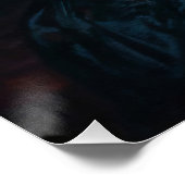 嵐の涙 ポスター (コーナー)