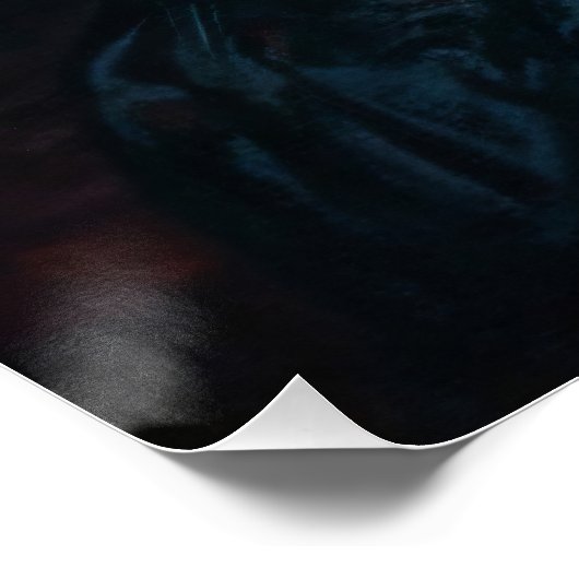 嵐の涙 ポスター (コーナー)