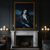 嵐の涙 ポスター