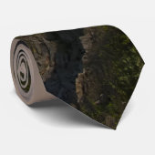 嵐の灯台 ネクタイ (ロール)