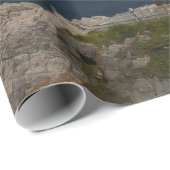 嵐の灯台 ラッピングペーパー (ロールコーナー)