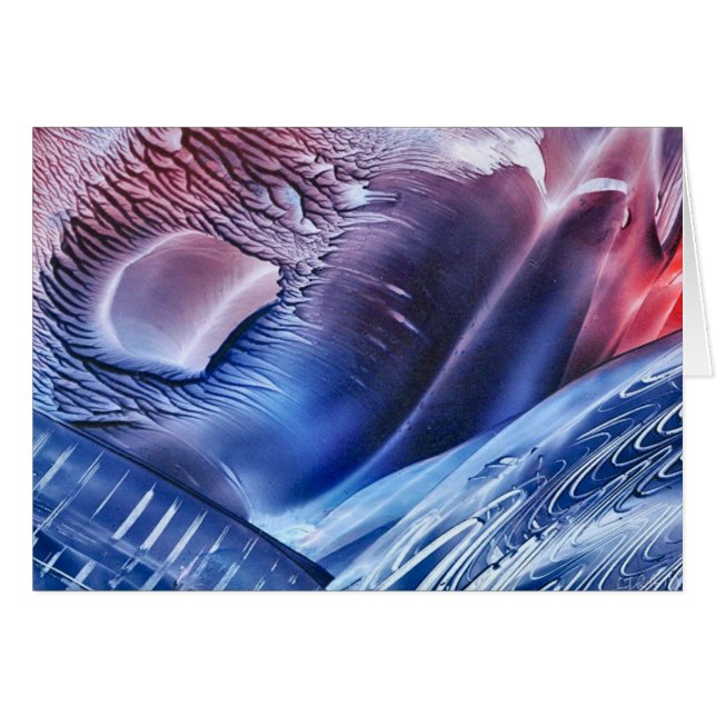 嵐の目 (正面横)