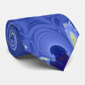 嵐の目 ネクタイ (ロール)