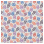 嵐の目 ファブリック (クローズアップ)