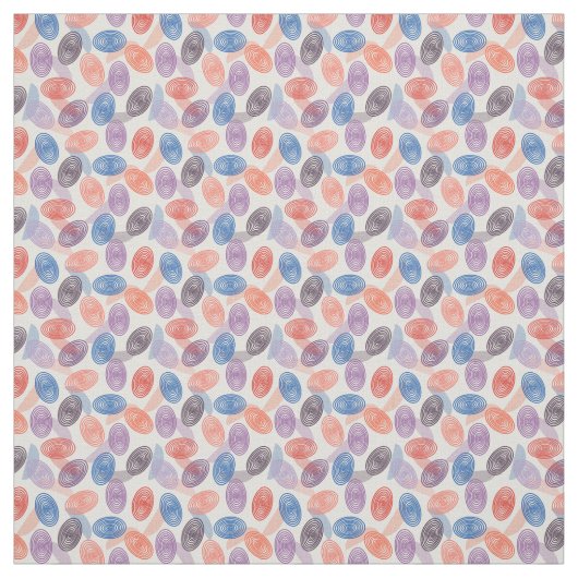 嵐の目 ファブリック (見本)