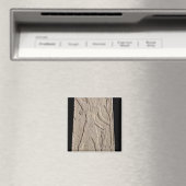 嵐の神バールは雷で マグネット (インサイチュ (食洗機))