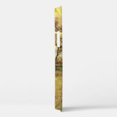 嵐の空の下の風景 ヴィンセント・ヴァン・ゴッホ Case-Mate iPhoneケース (裏面 / 右)