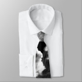 嵐の空 ネクタイ (タイ)