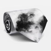 嵐の空 ネクタイ (ロール)