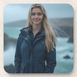 嵐の端：ヘレナの孤独 コースター