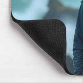 嵐の端：ヘレナの孤独 マウスパッド (コーナー)