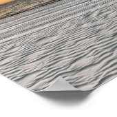 嵐の詩のポスター ポスター (角)